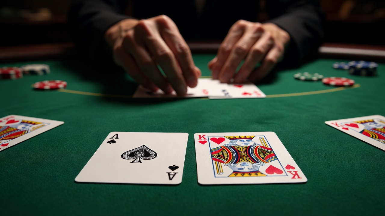 Mastering Blackjack Rules - australia online blackjack