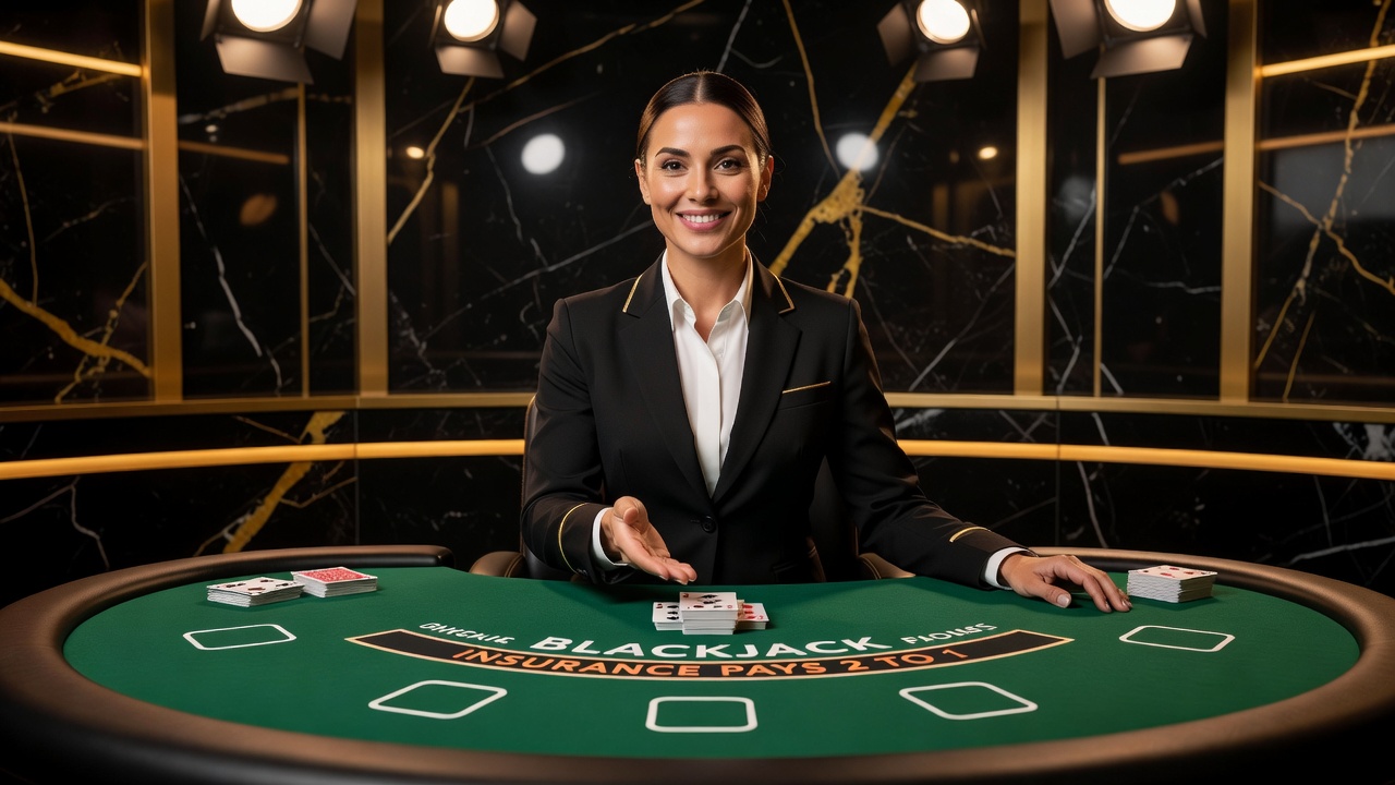 Common Questions About Live Blackjack - live blackjack games