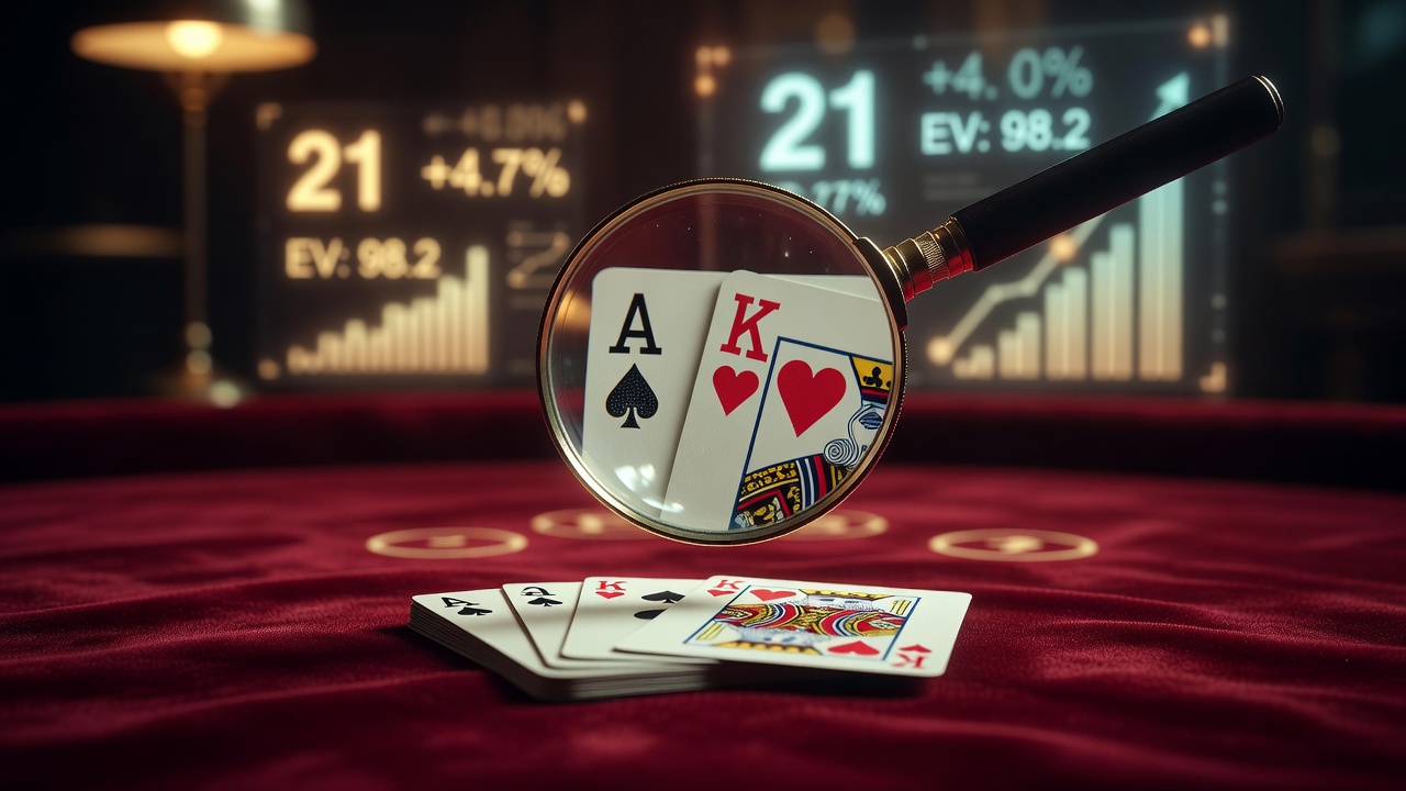 Decoding Wagering Requirements for Blackjack Players - online blackjack bonus