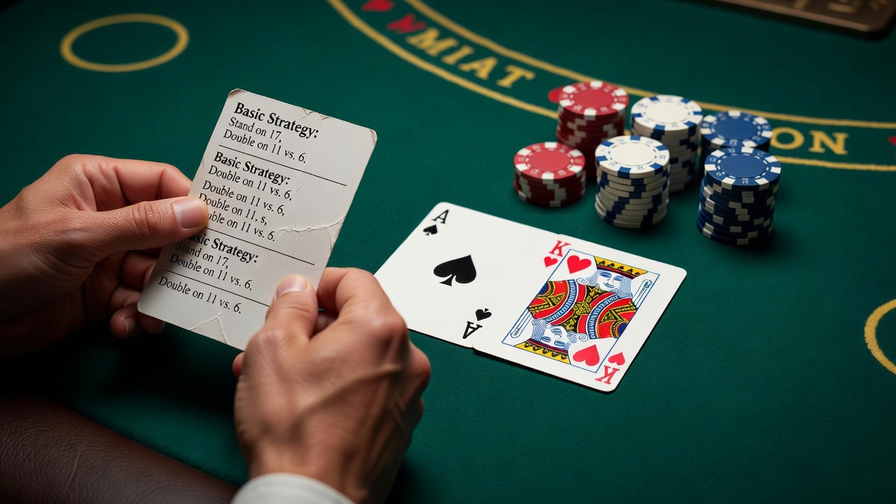 Strategies to Maximize Your Bonus Play - online blackjack bonus