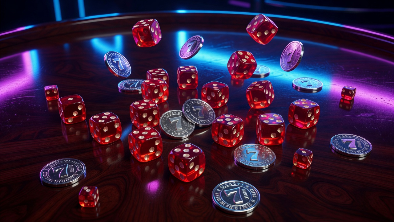 Types of DicePalace Casino Bonuses Available - dicepalace casino promo code